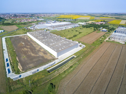 Интеграция